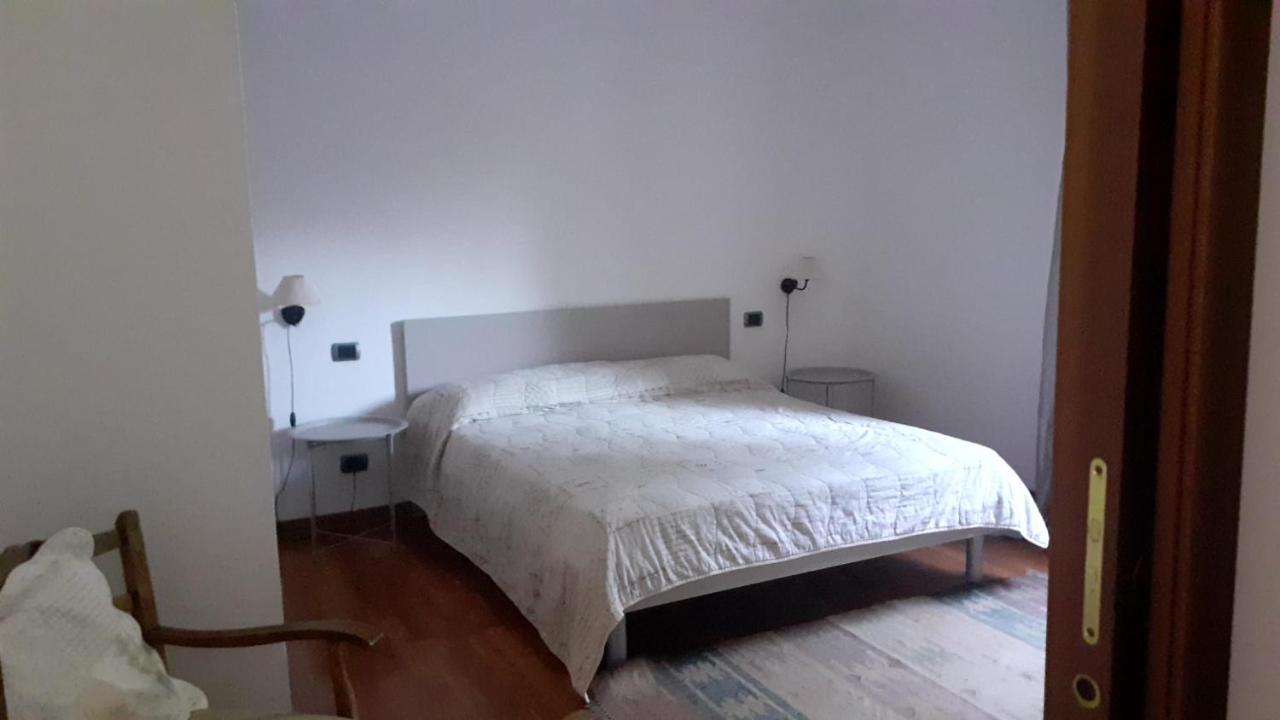 Lo Tsanty Casa Vacanza Aosta Exterior foto