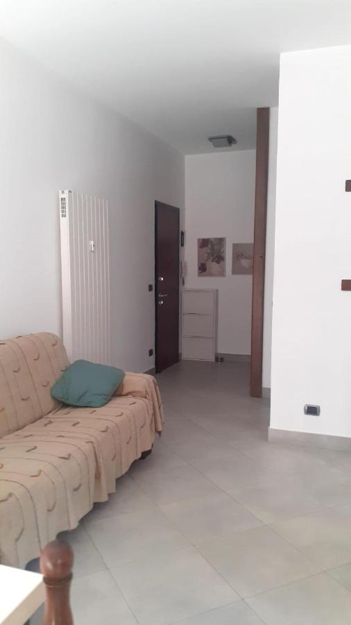 Lo Tsanty Casa Vacanza Aosta Exterior foto