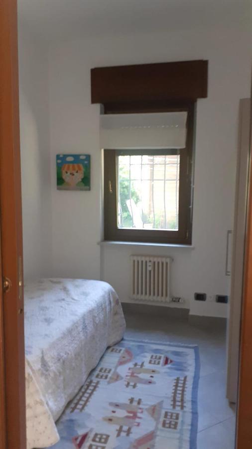 Lo Tsanty Casa Vacanza Aosta Exterior foto