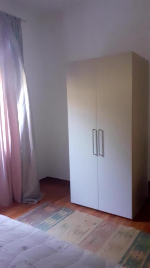 Lo Tsanty Casa Vacanza Aosta Exterior foto