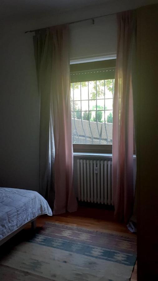Lo Tsanty Casa Vacanza Aosta Exterior foto