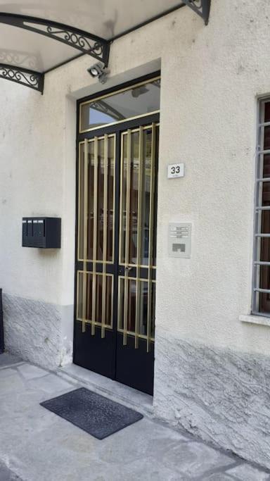 Lo Tsanty Casa Vacanza Aosta Exterior foto