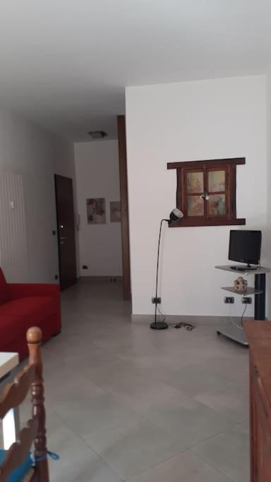Lo Tsanty Casa Vacanza Aosta Exterior foto