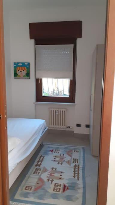 Lo Tsanty Casa Vacanza Aosta Exterior foto
